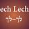 Lech Lecha Hebrew