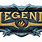 Legend Logo Design