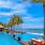 Legian Beach Resort Bali