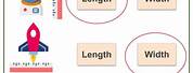 Length Width/Height Worksheet