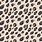 Leopard Print Background for Computer