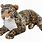 Leopard Stuffed Animal