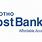 Lesotho Post Bank