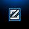 Letter Z Gaming Logo