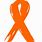 Leukemia Awareness Ribbon