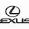 Lexus Logo Drawing