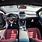 Lexus NX Red Interior