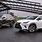 Lexus NX vs Rx