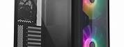 Lian Li Lancool 215 RGB ATX Gaming Case