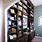 Library Wall Bookcase