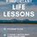 Life Lessons Examples
