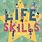 Life Skills Book Cover