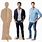 Life-Size Stand Up Cardboard Cutouts