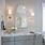 Light Grey Bathroom Vanity