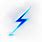 Lightning Bolt Art Transparent