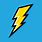 Lightning Bolt Logo Design