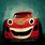 Lightning McQueen Teeth Meme