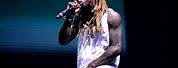 Lil Wayne Performing