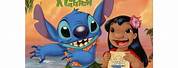 Lilo Y Stitch 2 DVD