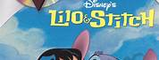 Lilo and Stitch Read-Along DVD