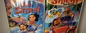 Lilo and Stitch Special Edition VHS