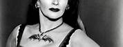 Lily Munster Photo Gallery