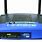 Linksys Router