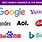 List All Search Engines