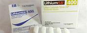 Lithium Carbonate Tablets