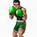 Little Mac Punch-Out