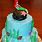 Little Mermaid Cake Decorations