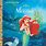 Little Mermaid Picture Book