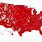 Little Rock Verizon Coverage Map
