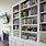 Living Room Bookcases
