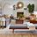 Living Room Furniture Trends