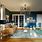 Living Room Interior Design Trends