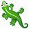Lizard Emoji