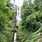 Llanrhaeadr Waterfall