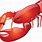 Lobster Claw Cartoon