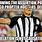 Logical Fallacy Referee Memes
