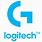 Logitech HD Logo