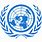 Logo De ONU
