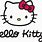 Logo Hello Kity