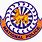 Logo Police Khmer