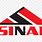 Logo Sinar