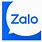 Logo Zalo PNG