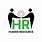 Logo for HR