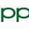 Logo of Oppo