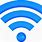 Logo of Wi-Fi