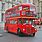 London Bus Images